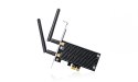 TP-LINK Archer T6E karta sieciowa PCI-E AC1300