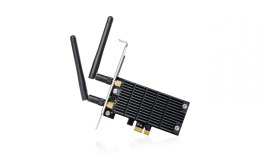 TP-LINK Archer T6E karta sieciowa PCI-E AC1300