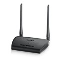 Zyxel WAP3205V3 AP WiFi N300 2x2dBi WPS