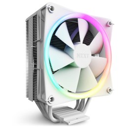 CHŁODZENIE CPU NZXT T120 RGB BIAŁY PWM