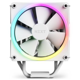 CHŁODZENIE CPU NZXT T120 RGB BIAŁY PWM