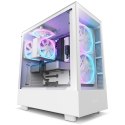 CHŁODZENIE CPU NZXT T120 RGB BIAŁY PWM