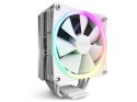 CHŁODZENIE CPU NZXT T120 RGB BIAŁY PWM