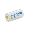 EverActive Akumulator 16340 3,7V Li-ion 700 mAh micro USB