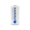 EverActive Akumulator 16340 3V Li-ion 700 mAh micro USB