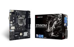 MB Z590 S1200 MATX/Z590MHP BIOSTAR