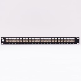 Patch panel keystone 19