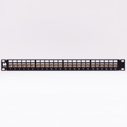 Patch panel keystone 19