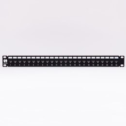 Patch panel keystone 19