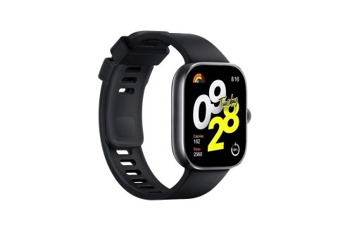 Xiaomi Redmi Watch 4 Obsidian Black