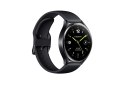 Xiaomi Watch 2 Black Case with Black TPU Strap