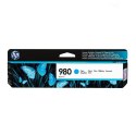 INK CARTRIDGE 980 CYAN/.