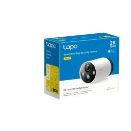 TP-LINK *TP-Link Tapo C420 Smart WiFi Security Camera