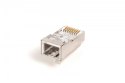 Digitus Wtyk RJ45 (8P8C) przelotowy, kat.6, ekranowany, AWG 26-24, opakowanie 100 szt.