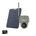 Kamera W-Fi bateryjna 4G Reolink Go Series G450 with Solar Panel 2