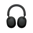 Sony WH-1000XM5 Bluetooth Noise Cancelling Black (WYPRZEDAŻ)