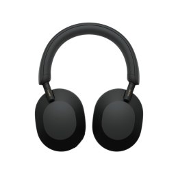 Sony WH-1000XM5 Bluetooth Noise Cancelling Black (WYPRZEDAŻ)