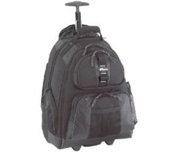 Targus Plecak Rolling Backpac