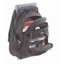 Targus Plecak Rolling Backpac