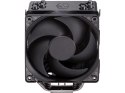 Wentylator Chłodzenie procesora Master Hyper 212 Black Edition Intel/AMD LGA1700/1200/115x, AM5/AM4