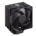 Wentylator Chłodzenie procesora Master Hyper 212 Black Edition Intel/AMD LGA1700/1200/115x, AM5/AM4