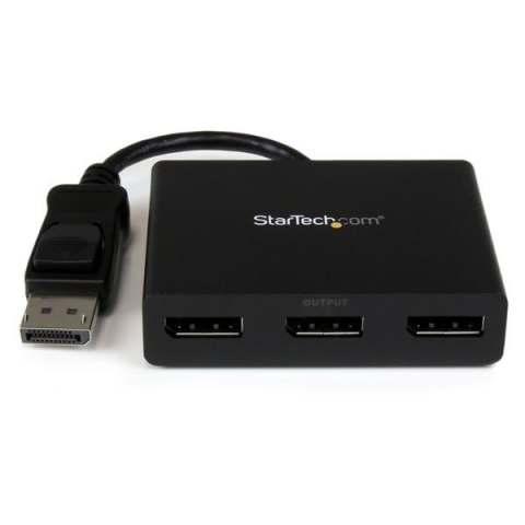 3-PORT DISPLAYPORT 1.2 MST HUB/.