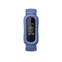 Fitbit Ace 3 Fitness tracker, OLED, Touchscreen, Waterproof, Bluetooth, Cosmic Blue/Astro Green