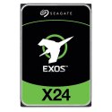 Seagate Dysk twardy Exos X24 20TB 3,5 cali 512e SATA SED