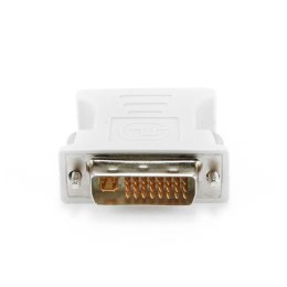 Adapter DVI-VGA (24M/15F) Gembird A-DVI-VGA