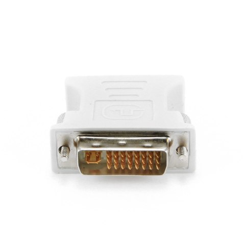 Adapter DVI-VGA (24M/15F) Gembird A-DVI-VGA