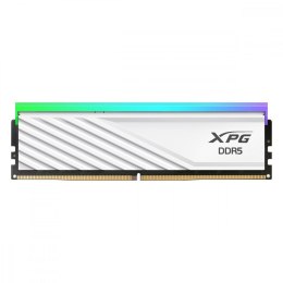 Adata Pamięć XPG Lancer Blade DDR5 6000 32GB 2x16 CL30 RGB biała