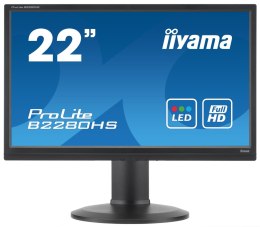 Iiyama 21.5