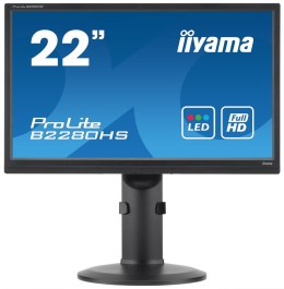 Iiyama 21.5