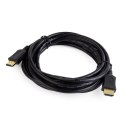 Kabel HDMI High Speed Ethernet Gembird CC-HDMI4L-10 (3 m)