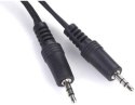 Kabel audio mini Jack 3,5 mm Gembird CCA-404-10M (10 m)