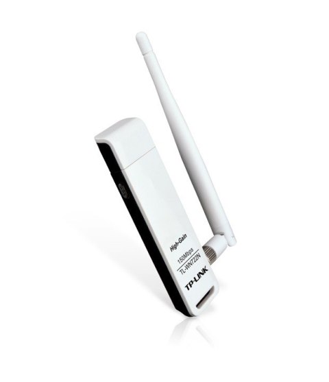 Karta sieciowa USB TP-Link TL-WN722N