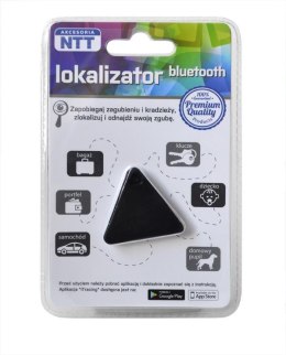 Lokalizator bluetooth NTT ACBT001BK (typ trójkąt) czarny