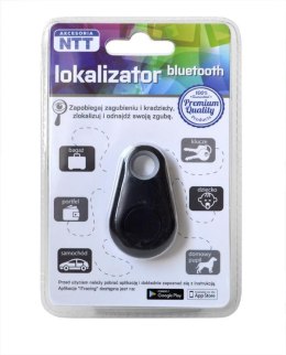 Lokalizator bluetooth NTT ACBT002BK (typ jojo) czarny