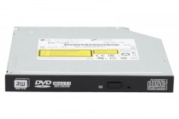 Nagrywarka DVD+/-RW LG GTC0N Super Slim