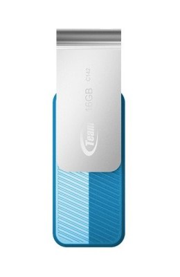 Pamięć USB 2.0 Team Group C142 16GB (blue)