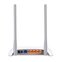 Router TP-Link TL-MR3420