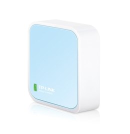 Router nano TP-Link TL-WR802N