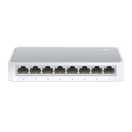 Switch TP-Link TL-SF1008D