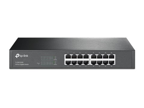 Switch TP-Link TL-SG1016D