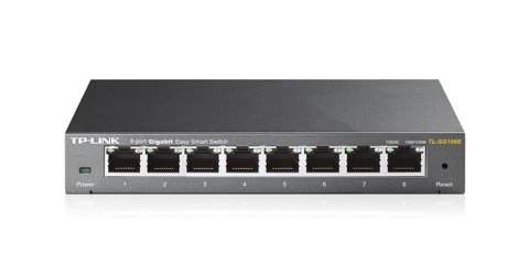 Switch TP-Link TL-SG108E