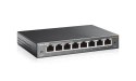 Switch TP-Link TL-SG108E