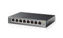 Switch TP-Link TL-SG108E