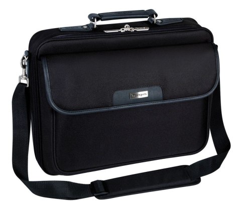 Torba Targus Notepac do notebooka 15" - 16" (czarna)