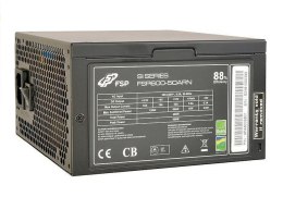 Zasilacz FSP Fortron 600-50 ARN 600W