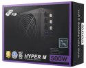 Zasilacz FSP HYPER M 500W